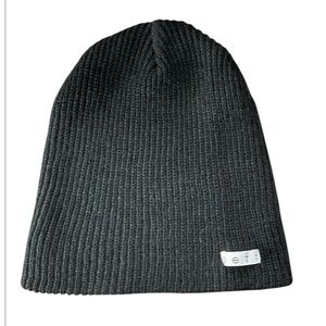 NEFF BEANIE.